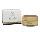New SR Cosmetics Gold Collection 24K - Hollywood Gold Mask 100ml — photo 1