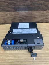 ALLEN BRADLEY 1756-L63XT B CONTROL LOGIX PROC...