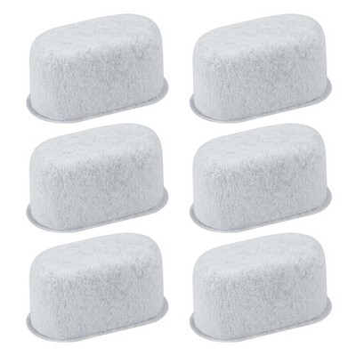 Activated Water Filter Cartridges for Mr. Coffee Easy Measure and Dishwashabl...