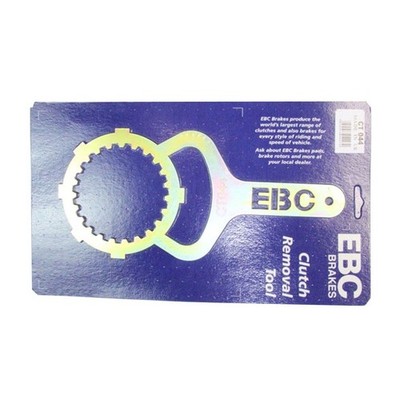 EBC Motorcycle Clutch Basket Holding Tool Yamaha FS1 E 1974 - 1980