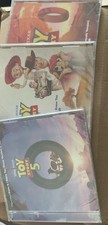 Taylor Swift Toy Story 5 Complete Set of 3 li...