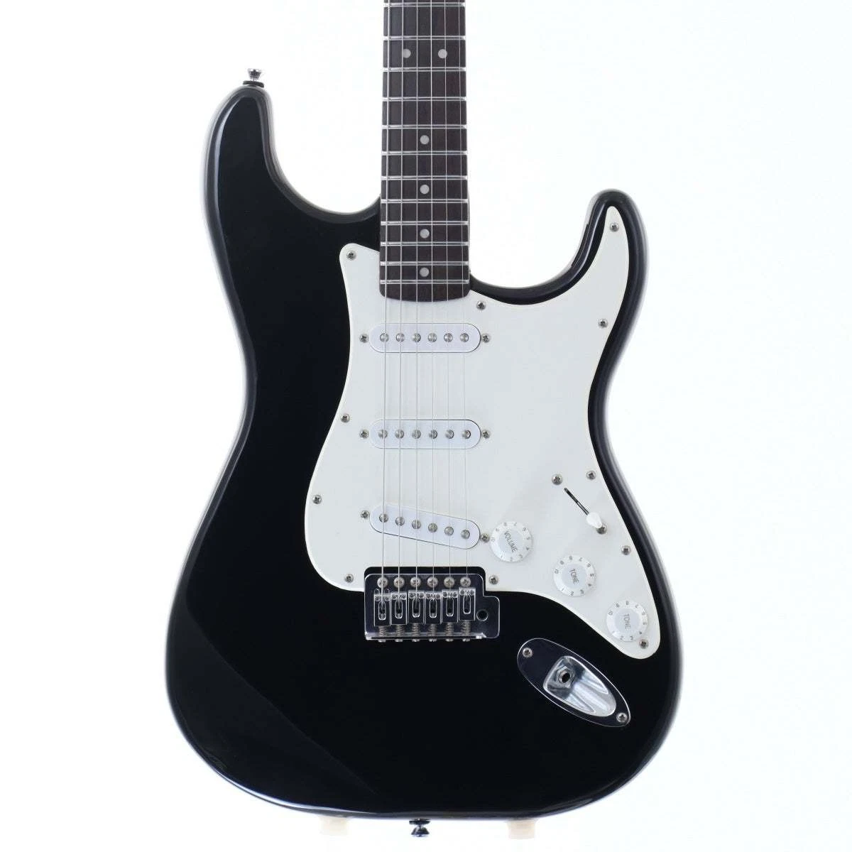 Fender Squier Stratocaster Japan for sale - eBay
