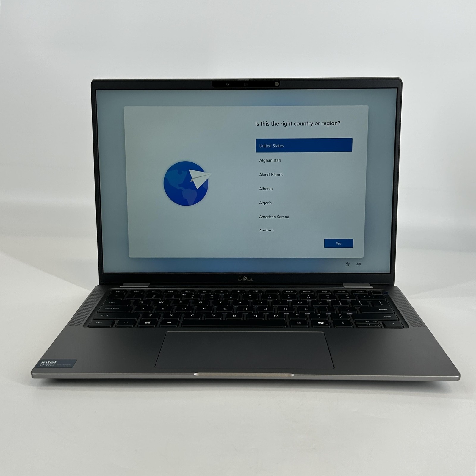 Dell Latitude 7450 14" Laptop
