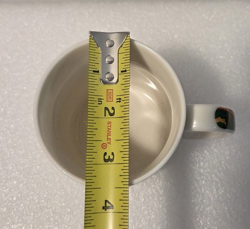 Starbucks Coffee Cup Mug Chaleur Masters D Burrows Matisse Artist Studio Models - Picture 7 of 9