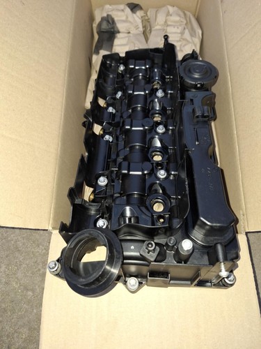 Zylinderkopfhaube BMW OEM 11128581797