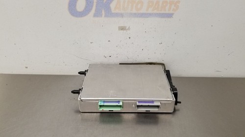 93 CHEVY CORVETTE C4 BODY CONTROL MODULE BCM 16159191 - Picture 3 of 12