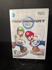 Mario Kart Wii (Nintendo Wii) No Manual, Tested And Working