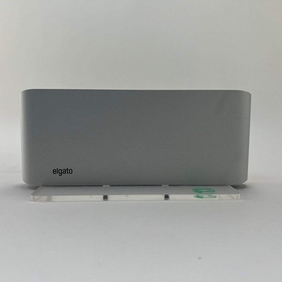 Corsair Elgato Thunderbolt 3 Dock For Mac and PC 10DAA4101