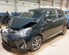 ✅️ Breaking Toyota Yaris Excel Hybrid Parts 2016 2017 2018 2019 2020 Black 209