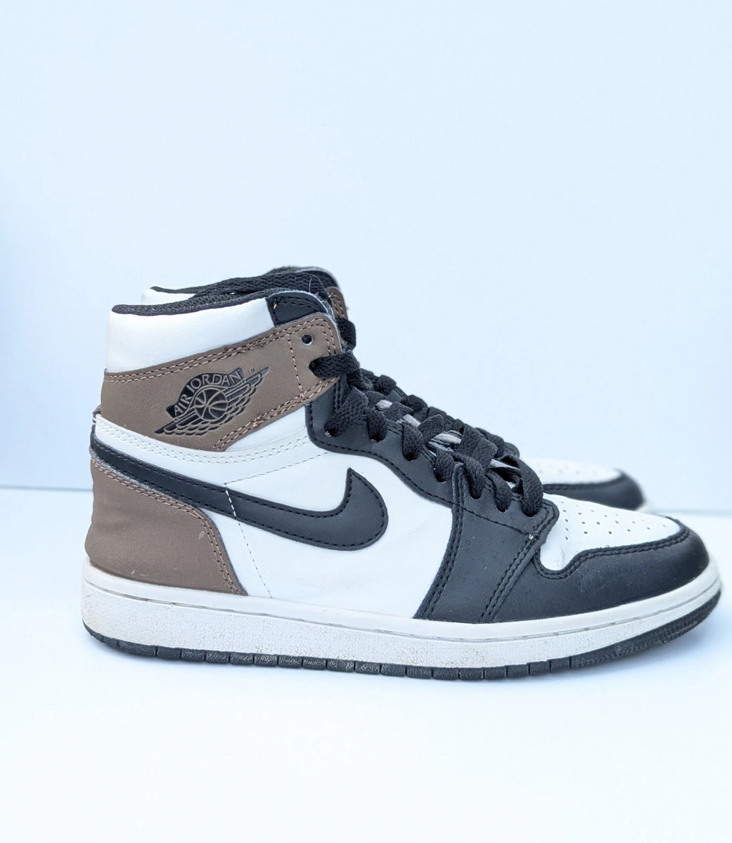 Jordan 1 Retro OG High Dark Mocha for Sale | Authenticity