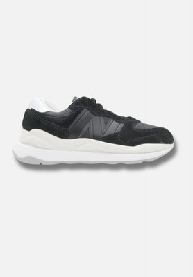 New Balance 57/40 Herrenschuhe Laufschuh Freizeit Sport Sneaker Schwarz M5740SLB