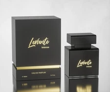Jo Milano Unisex Levante Intense EDP Spray 3.4 oz Fragrances 850051043125