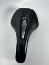 Selle Royal Unisex Bike Seat with Ventilation Channel for Extra Comfort 6"x10"