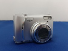 Digital Camera Model COOLPIX L1 NIKON