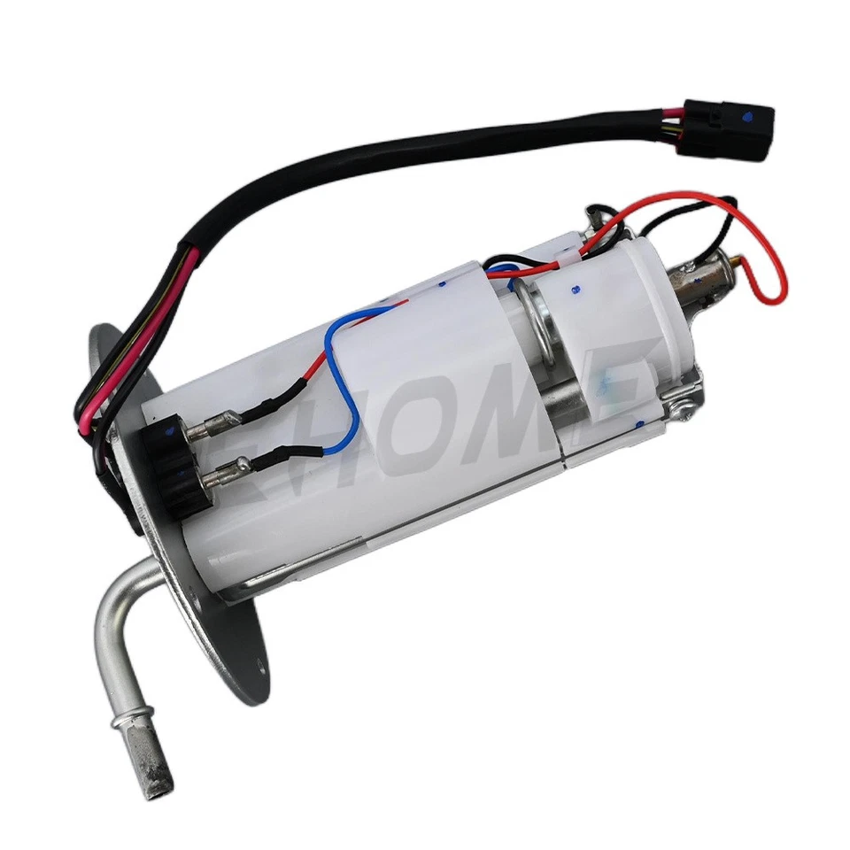 Conjunto de módulo de bomba de combustible de reemplazo para Kawasaki Ninja ZX10R 2008-2010 49040-0030 Foto 3 de 4