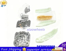 1 SET 24300-2F008 Timing Chain Kit For Tucson Sportage 2.0 & 2.2 Diesel D4HA / B