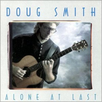 Doug Smith - Alone at Last [New CD]