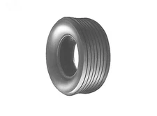 Rotary Brand Replacement Tire Rib 11X400x5 (11X4.00X5) 4Ply Cheng Shin 8514