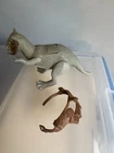 1979 Vintage Star Wars Figure Tauntaun (Closed Belly) w/ Saddle No Reins