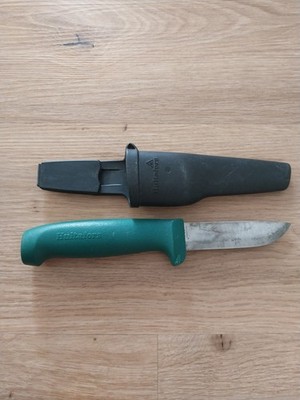 Hultafors Grobmesser GK Handwerker Outdoor Arbeitsmesser