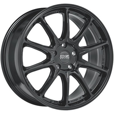 ALUFELGE OZ RACING HYPER XT HLT FUR PORSCHE TAYCAN Y1A CROSS TURISMO 9.5X21 5X1