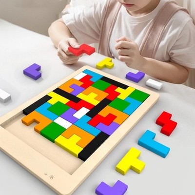 Educational Learning Toys for Boys & Girls Kids Toddlers Age 5 6 7 8 9 Years Old