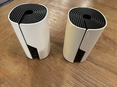 TP-Link Deco S4R AC1200 Whole Home Mesh Wi-Fi System 2-Pack Dual-Band Router
