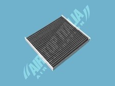 Innenraumfilter Aktivkohle 240Mm für KIA Sorento III UM 2.2 2.4 3.4 15-20
