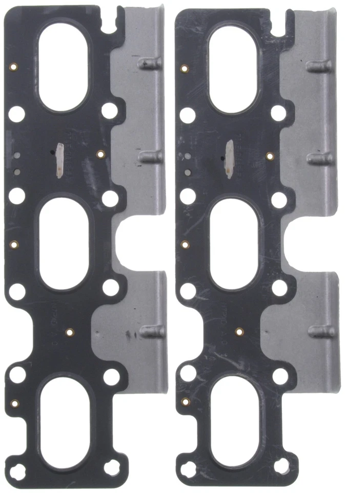 Juego de juntas de colector de escape Mahle 2008 2009 para Lincoln MKZ 2007-2012 3,5 L V6 Foto 2 de 3