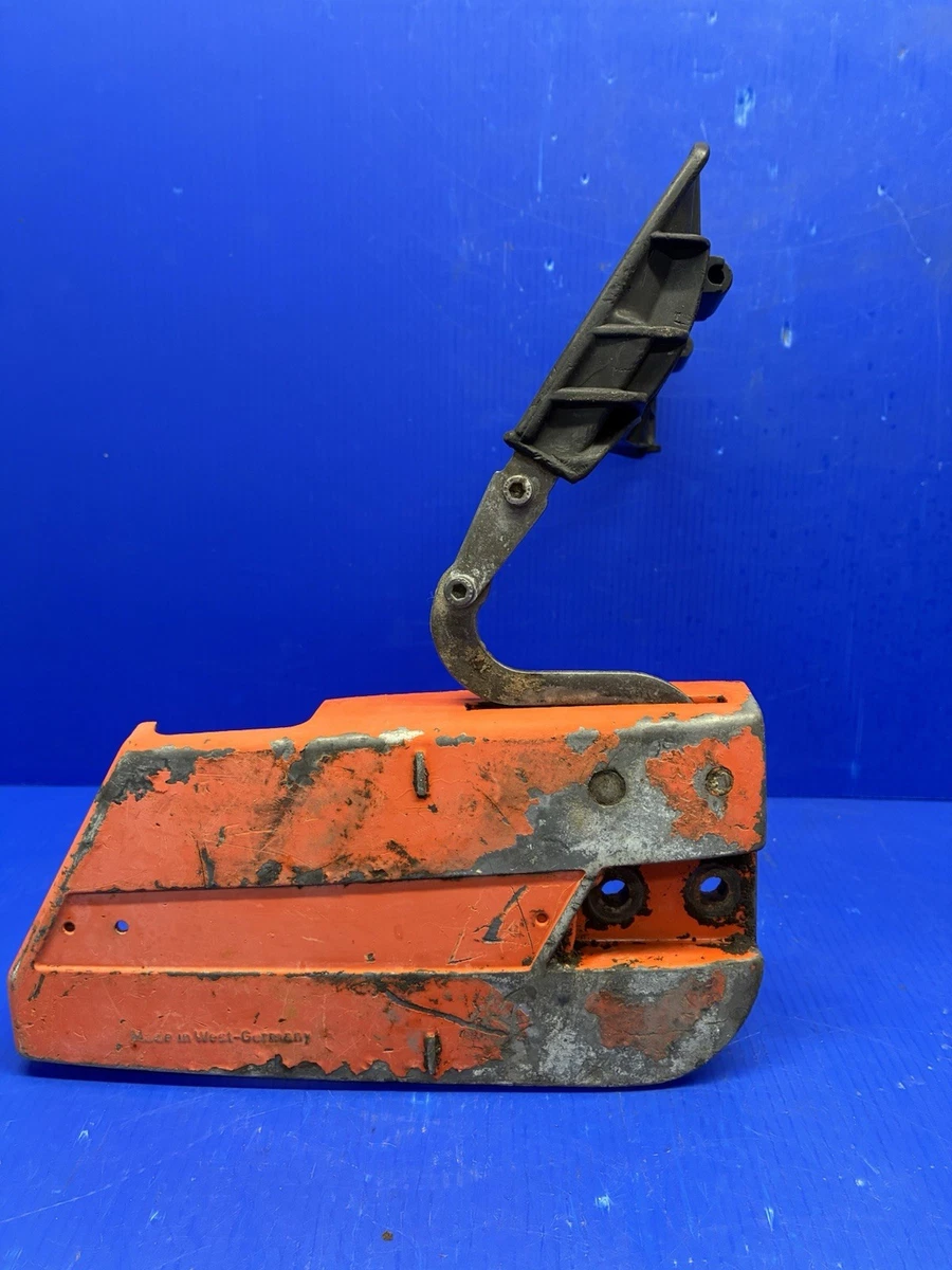 25+ Dolmar 120 Chainsaw Parts & Accessories for sale | Updated Oct