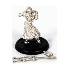 Captain Kara Sloan #6 NM