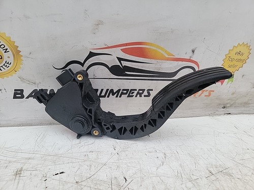 RENAULT TRAFIC MK3 VIVARO 2015-2023 ACCELERATOR THROTTLE PEDAL 180020024R