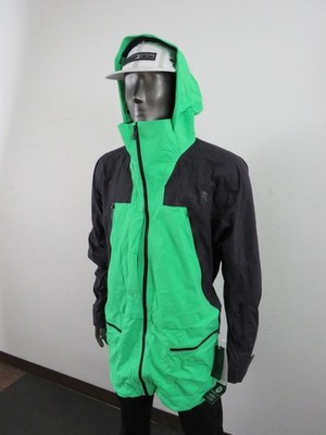 NWT Mens XXL The North Face Purist Futurelight Waterproof Ski
