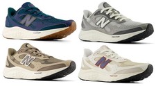 NEW BALANCE Men's Breathable Fresh Foam Sneakers, Medium  Extra Wide 4E Widths