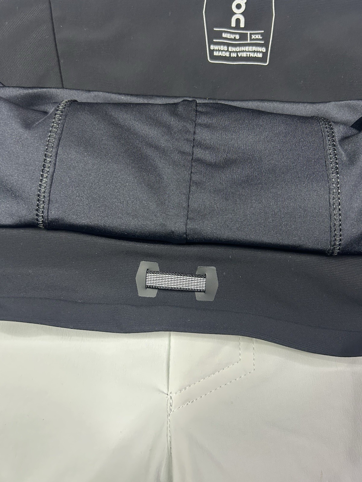 On Cloud Running Lightweight Performance Shorts M… - image 9