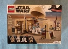 LEGO Star Wars: Obi-Wan's Hut (75270) New Sealed