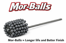 3.5 3 12 89mm Engine Cylinder Flex-hone Ball Hone 240 Grit Free Ship Usa 3.5 3 12 89mm Engine Cylinder Flex-hone Ball Hone 240 Grit Free Ship Usa