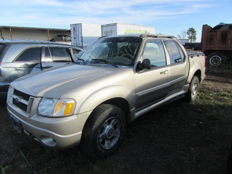 Brake Master Cylinder Sport Trac With Cruise Control Fits 03-05 EXPLORER 197430 - Image 2 of 4