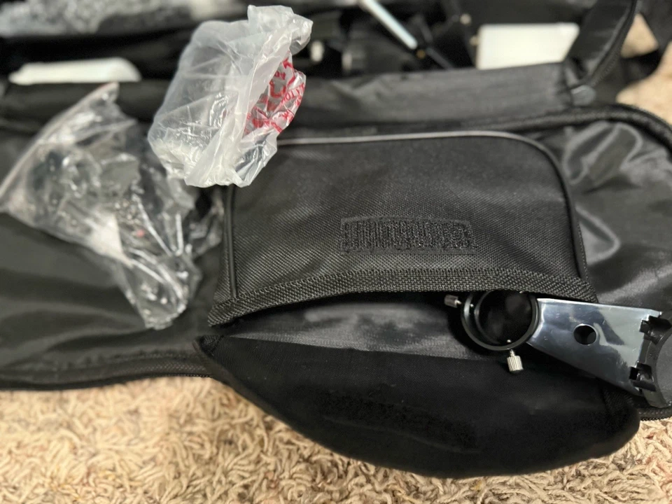 Gskyer 70400/60350 Telescope ( NEW) - Image 4 of 4