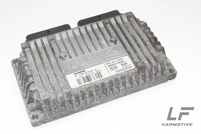 CITROËN XSARA N1 Getriebesteuergerät 9658516880 1998 14342888