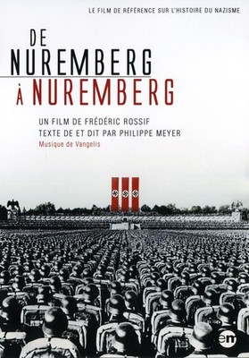 DVD Von Nürnberg nach Nürnberg