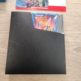 Shadow of the Ninja Nintendo Entertainment System NES-CIB-NM.