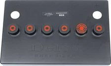 Delco Energizer R59 Battery Topper Top Post