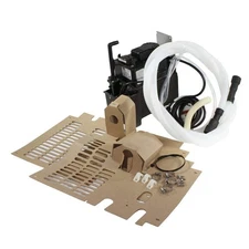 Whirlpool 1901A Genuine OEM Drain Pump Kit For Ice Machines� Replaces 1901, 2185