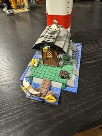 LEGO CREATOR: Lighthouse Island (5770)