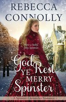 Rebecca Connolly | God Rest Ye Merry Spinster | Taschenbuch | Englisch (2019)