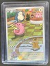 2024 Pokemon Twilight Masquerade Chansey #187/167