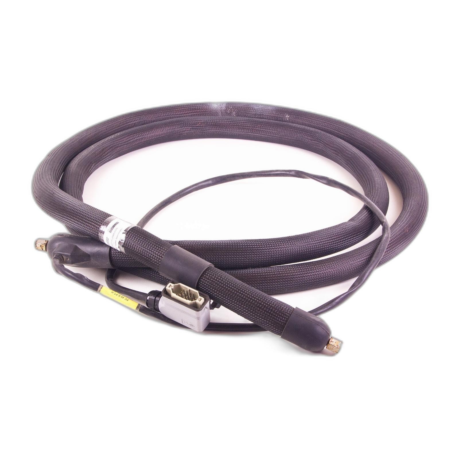 W. PUFFE PC-40-8-PT-H (254952029) | OCASSION | USPP | ID1102 Used in stock at...