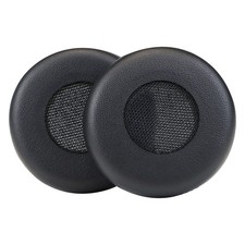 1Pair Earpads Cushions Cover For Jabra evolve 20 20se 30 30 II 40 65 65 Headset