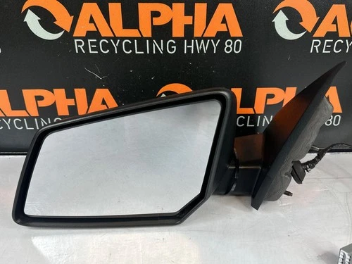 Door Mirror GMC ACADIA Left 09 10 11 12 14 15 16 17